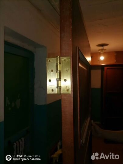 Двери межкомнатные