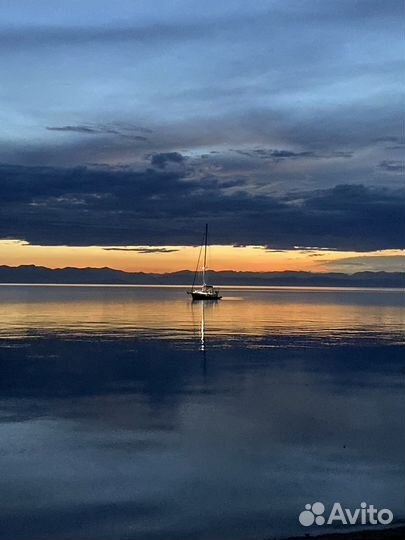 Туры Фролиха Хакусы Давша Котельниковский