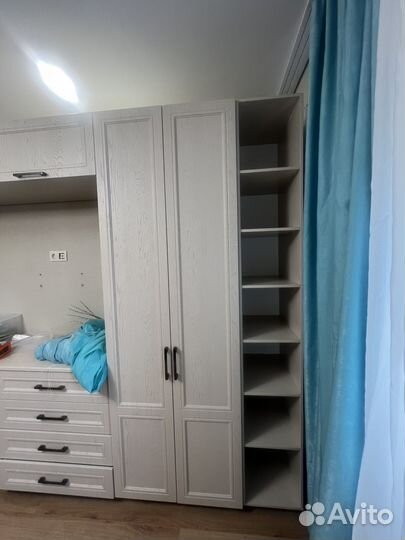 Стенка в гостиную бу