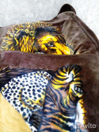 Продам плед