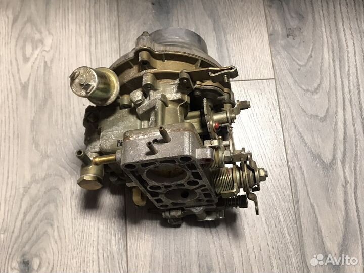 Карбюратор пекар к 151 газ газель