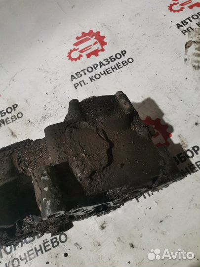 Раздаточная коробка Mitsubishi Libero 4G93 1992