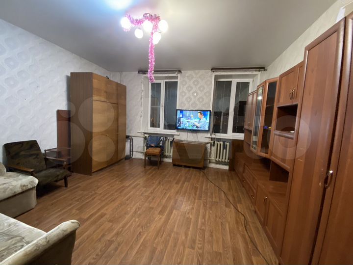 3-к. квартира, 75 м², 3/3 эт.
