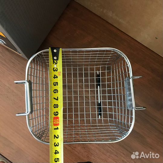 Ванна ультразвуковая Skymen ZX-010