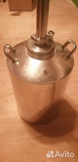 Самогонный аппарат Колонного типа