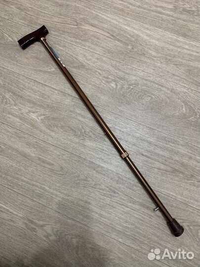 Трость опорная