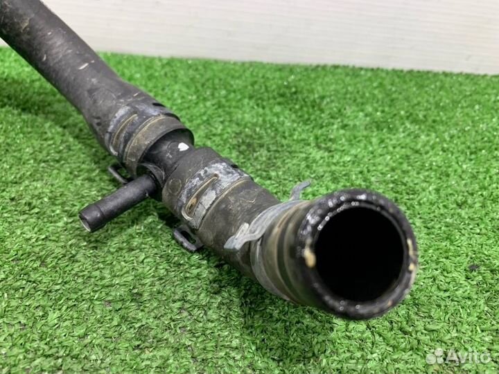 Патрубок системы охлаждения Volkswagen Polo 6R