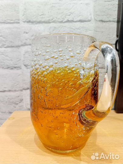 Пивная кружка