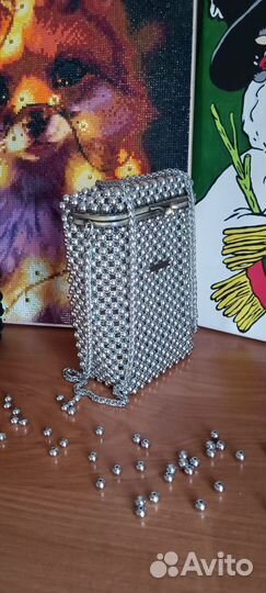 Сумки ручной работы