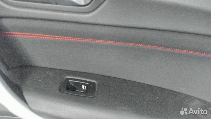 Дверь боковая BMW 1 F20, F21, 2011