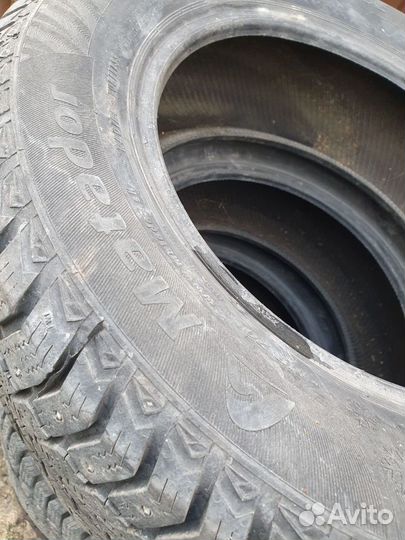 Matador MP 30 Sibir Ice 2 195/65 R15