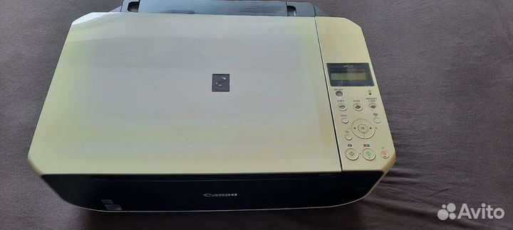 Сканер ксерокс цветной принтер