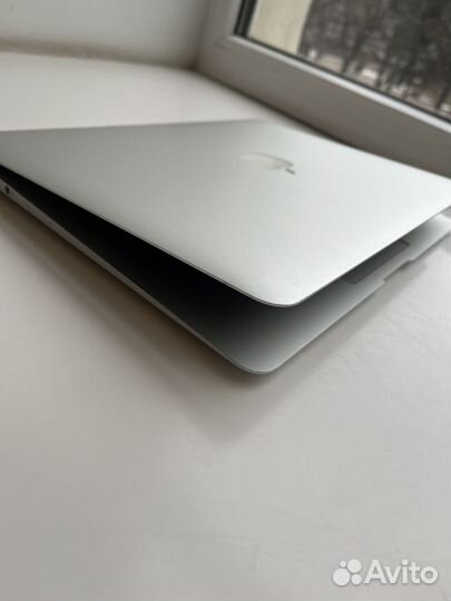 Apple macbook air 13 256gb ростест
