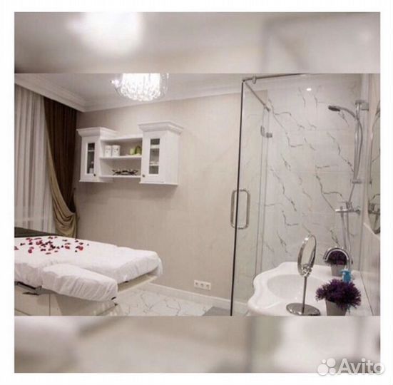 Кабинет Аренда