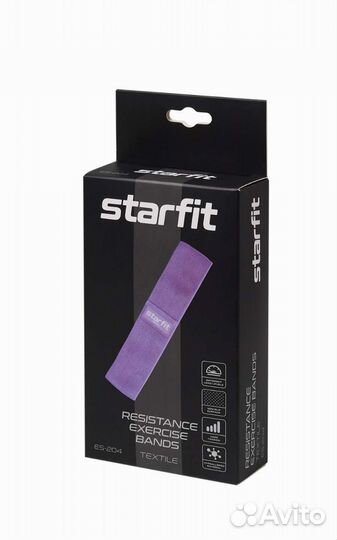 Фитнес резинки