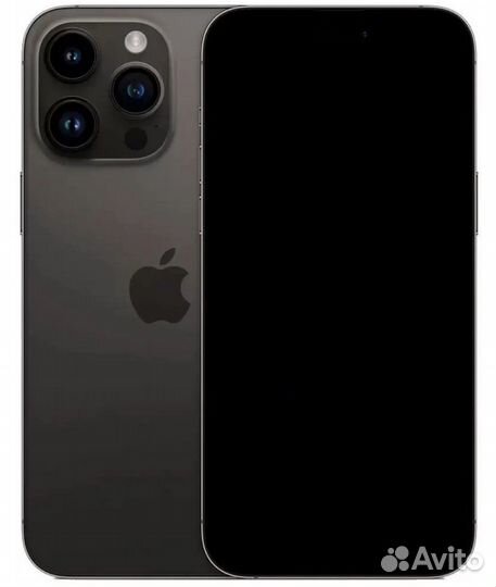 iPhone 14 Pro Max, 128 ГБ