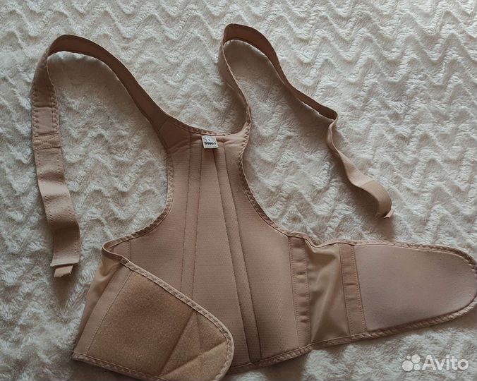 Корректор осанки trives