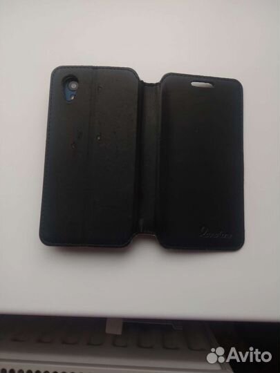 Телефон ZTE