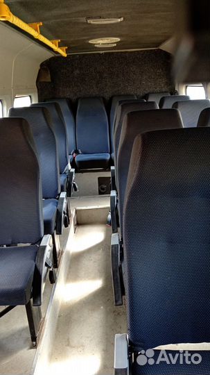 Peugeot Boxer 2.2 МТ, 2011, 380 000 км