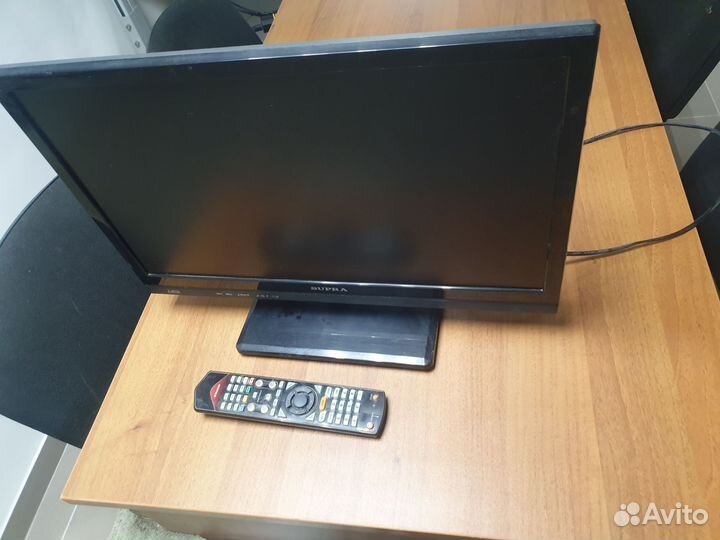 Телевизор supra stv-lc22740