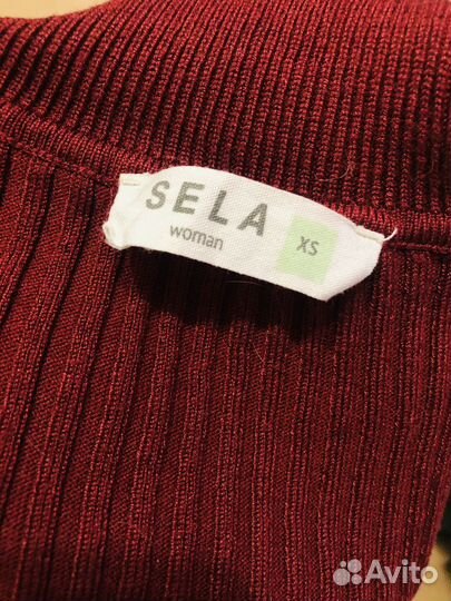 Платье лапша бардовое xs 42-44