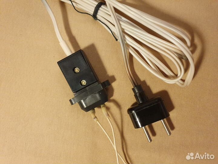 Провод электрический от лэти 60 (новый)