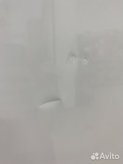 Магнитно маркерная доска