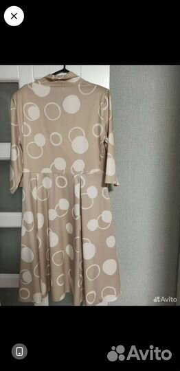 Платье праздничное