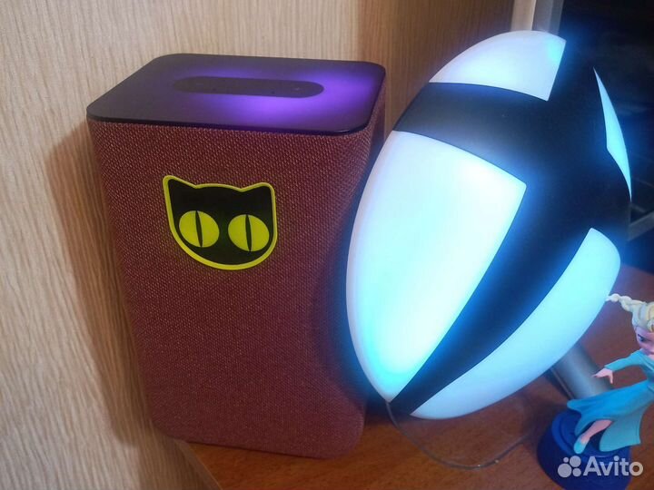 Яндекс.станция 2 с зигби