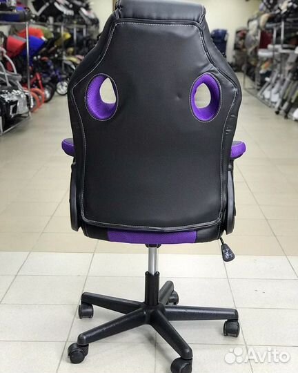 Кресло игровое Кресло компьютерное
