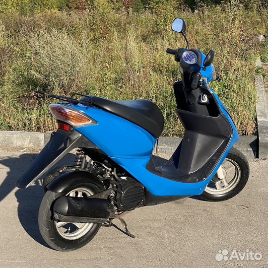 Honda Dio AF-56