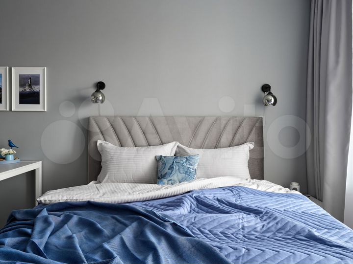 Квартира-студия, 29 м², 4/16 эт.