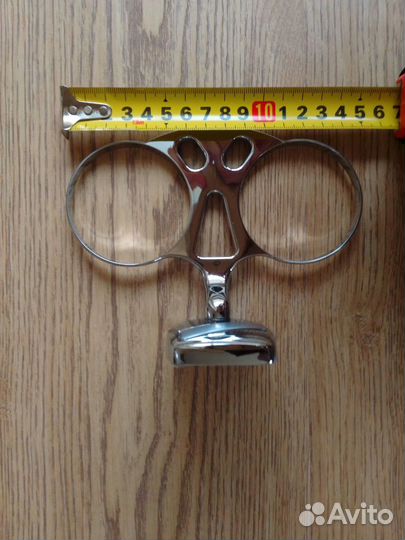 Держатель подвесной для стаканчиков (зубные щётки)