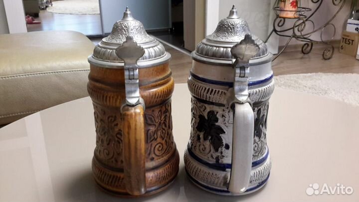 Пивная кружка германия