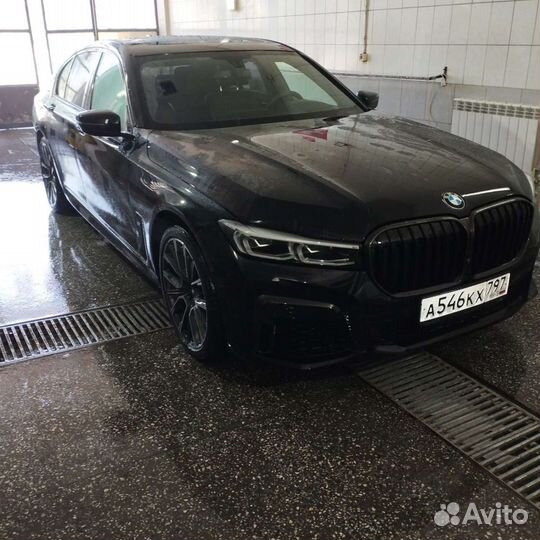 Дитейлинг студия Grass