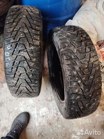 Hankook I'Pike RW11 175/65 R14 86T