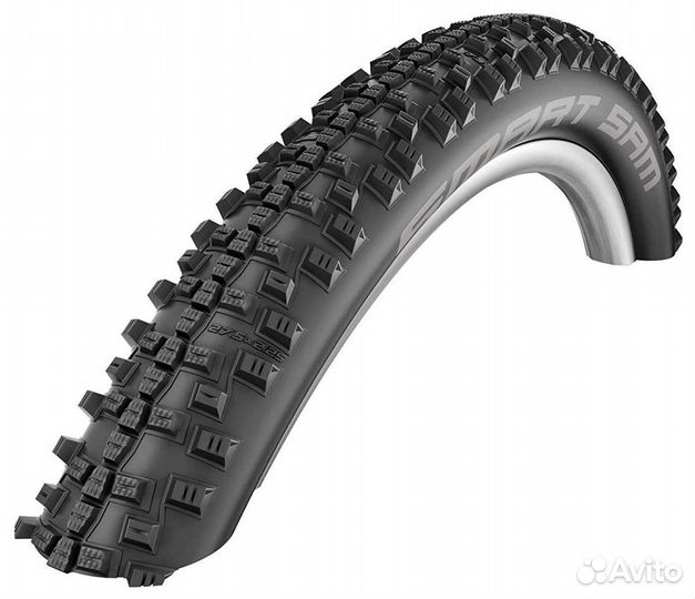 Покрышка Schwalbe Smart Sam 26x2.1 Performance