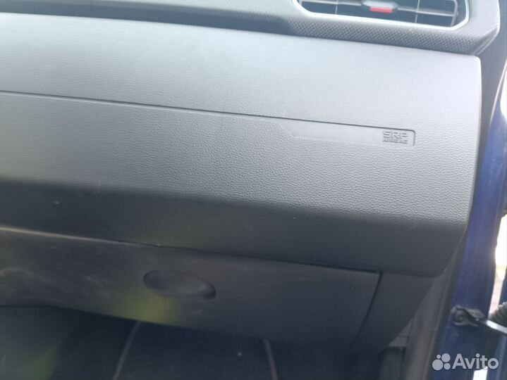 Комплект безопасности renault arkana