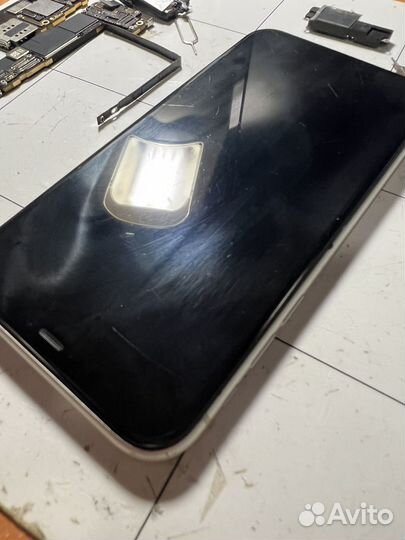 iPhone 11 дисплей оригинал