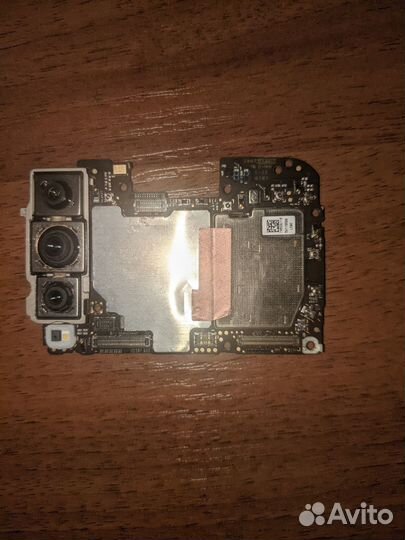 Материнская плата Huawei p20 pro