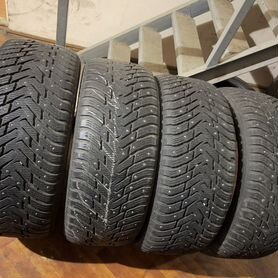 Nokian Tyres Hakkapeliitta 8 SUV 285/50 R20 116T