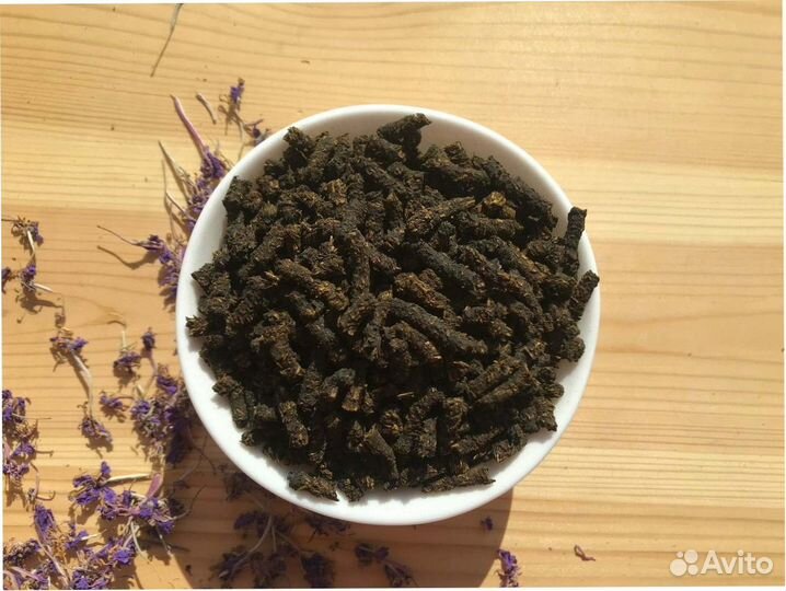 Иван-чай 1 килограмм 2023, качественный