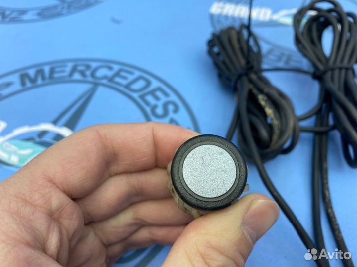 Датчик парктроника задний Mercedes-Benz C-Class