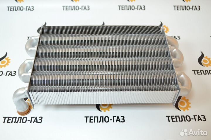 Теплообменник fondital, nova florida scammon12