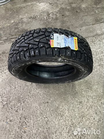 Pirelli Ice Zero 215/65 R16 102T купить в Москве | Авито