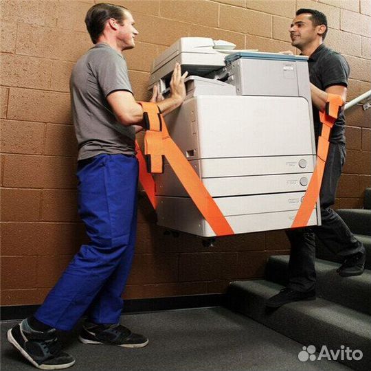 Переезды на газели