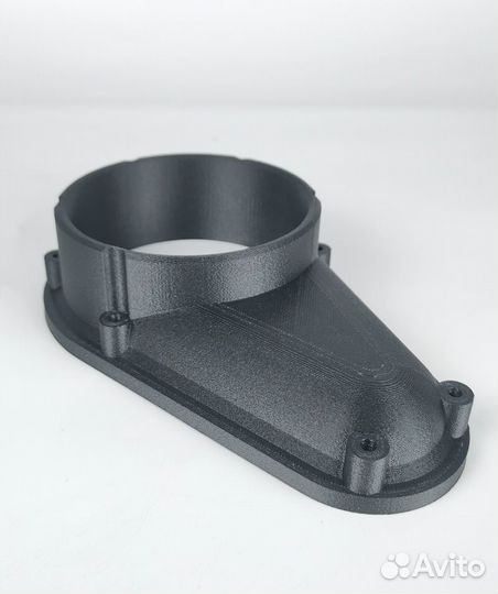 Nexabs-GF25 пластик FusRock стеклонаполненный чер