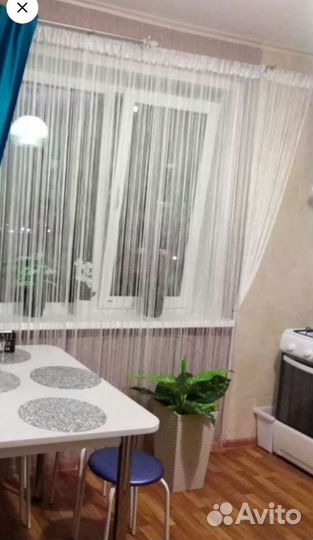 Нитяные шторы 2шт