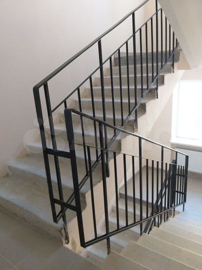 2-к. квартира, 52,5 м², 4/10 эт.