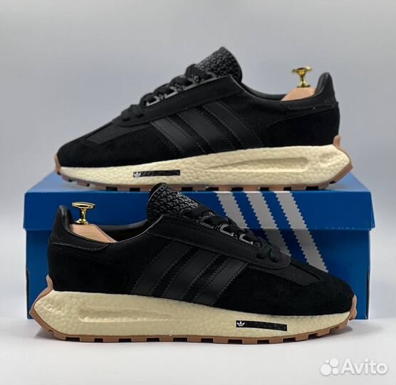 Кроссовки Adidas Retropy E5